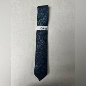 Bar lll tie